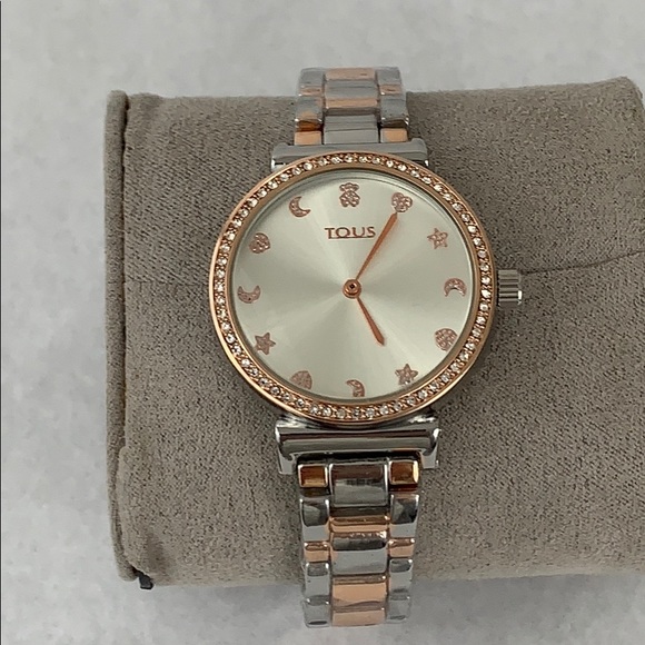 Accessories - Tous Costume watch